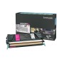 Toner original Lexmark C5240MH Magenta: Plus de 300.000 produits de grandes marques en vente directe à prix usine sur cadeaufou.