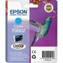 Cartouche d'encre originale Epson C13T08024011 Cyan: Plus de 300.000 produits de grandes marques en vente directe à prix usine s