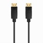Câble DisplayPort Aisens A124-0737 Noir 50 cm: Plus de 300.000 produits de grandes marques en vente directe à prix usine sur cad