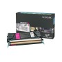 Toner original Lexmark C5220MS Magenta: Plus de 300.000 produits de grandes marques en vente directe à prix usine sur cadeaufou.
