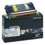 Toner original Lexmark C5340YX Jaune: Plus de 300.000 produits de grandes marques en vente directe à prix usine sur cadeaufou.co