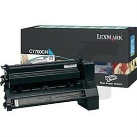 Toner Lexmark C782X2CG Cyan: Plus de 300.000 produits de grandes marques en vente directe à prix usine sur cadeaufou.com. Label 