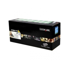 Toner Lexmark C780A1YG Jaune: Plus de 300.000 produits de grandes marques en vente directe à prix usine sur cadeaufou.com. Label