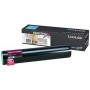 Toner original Lexmark X945X2MG Noir Magenta: Plus de 300.000 produits de grandes marques en vente directe à prix usine sur cade