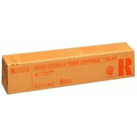 Toner original Ricoh CL-4000DN/Aficio SPC410DN Jaune: Plus de 300.000 produits de grandes marques en vente directe à prix usine 