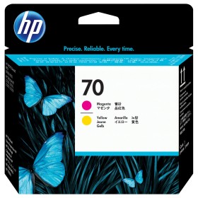 Tête de rechange HP C9406A: Plus de 300.000 produits de grandes marques en vente directe à prix usine sur cadeaufou.com. Label b