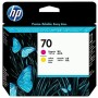 Tête de rechange HP C9406A: Plus de 300.000 produits de grandes marques en vente directe à prix usine sur cadeaufou.com. Label b