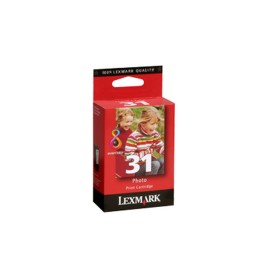 Cartouche d'encre originale Lexmark Z-800/ X-5250 Rouge: Plus de 300.000 produits de grandes marques en vente directe à prix usi