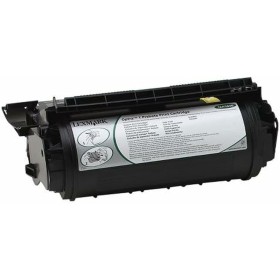 Toner original Lexmark 12A5840 Noir: Plus de 300.000 produits de grandes marques en vente directe à prix usine sur cadeaufou.com
