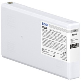 Cartouche d'encre originale Epson T55W9 Gris: Plus de 300.000 produits de grandes marques en vente directe à prix usine sur cade