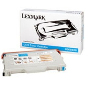 Toner Lexmark C-510 Cyan: Plus de 300.000 produits de grandes marques en vente directe à prix usine sur cadeaufou.com. Label bou