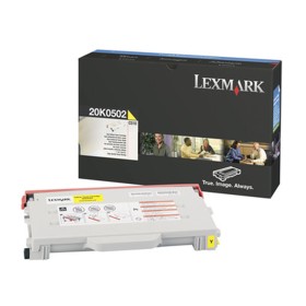 Toner Lexmark C-510 Jaune Blanc: Plus de 300.000 produits de grandes marques en vente directe à prix usine sur cadeaufou.com. La