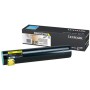 Toner Lexmark X-940/x-945 Jaune Noir: Plus de 300.000 produits de grandes marques en vente directe à prix usine sur cadeaufou.co
