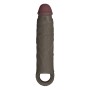 Manchon de pénis Shaft Marron Ø 4,8 cm 17,5 cm: Plus de 300.000 produits de grandes marques en vente directe à prix usine sur ca