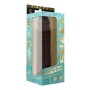 Manchon de pénis Shaft Marron Ø 4,8 cm 17,5 cm: Plus de 300.000 produits de grandes marques en vente directe à prix usine sur ca