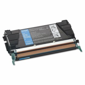 Toner original Lexmark C5340CX Cyan: Plus de 300.000 produits de grandes marques en vente directe à prix usine sur cadeaufou.com