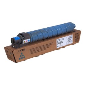 Toner original Ricoh MPC4500E Cyan: Plus de 300.000 produits de grandes marques en vente directe à prix usine sur cadeaufou.com.