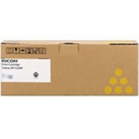 Toner original Ricoh SPC220N/221N/221SF/221PN 222SF/SPC240SF/240DN Jaune Noir (1 Unité): Plus de 300.000 produits de grandes mar