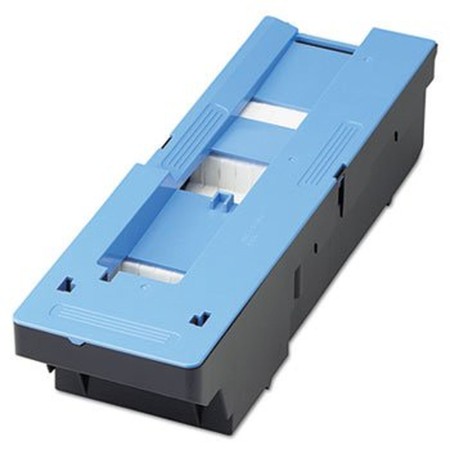 Récipient pour encre usagée Canon MC-08 Noir Transparent IPF8000/9000: Plus de 300.000 produits de grandes marques en vente dire