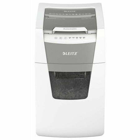 Déchiqueteuse de Papier Leitz IQ 150 Autofeed P4: Plus de 300.000 produits de grandes marques en vente directe à prix usine sur 