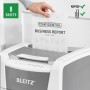 Déchiqueteuse de Papier Leitz IQ 150 Autofeed P4: Plus de 300.000 produits de grandes marques en vente directe à prix usine sur 