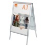 Tableau d’affichage Nobo Aluminium polypropylène: Plus de 300.000 produits de grandes marques en vente directe à prix usine sur 