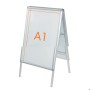 Tableau d’affichage Nobo Aluminium polypropylène: Plus de 300.000 produits de grandes marques en vente directe à prix usine sur 