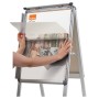 Tableau d’affichage Nobo Aluminium polypropylène: Plus de 300.000 produits de grandes marques en vente directe à prix usine sur 
