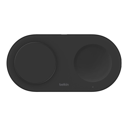 Chargeur sans fil Belkin WIZ021VFBK Noir: Plus de 300.000 produits de grandes marques en vente directe à prix usine sur cadeaufo