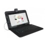 Housse pour Tablette et Clavier approx! APPIPCK03 Noir: Plus de 300.000 produits de grandes marques en vente directe à prix usin