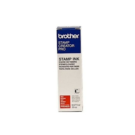 Cartouche d'encre originale Brother PRINKR (1 Unité): Plus de 300.000 produits de grandes marques en vente directe à prix usine 