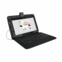 Housse pour Tablette et Clavier approx! APPIPCK04 Noir: Plus de 300.000 produits de grandes marques en vente directe à prix usin