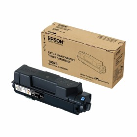 Toner Epson C13S110078 Noir: Plus de 300.000 produits de grandes marques en vente directe à prix usine sur cadeaufou.com. Label 