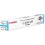 Toner Canon C-EXV 28 Cyan: Plus de 300.000 produits de grandes marques en vente directe à prix usine sur cadeaufou.com. Label bo