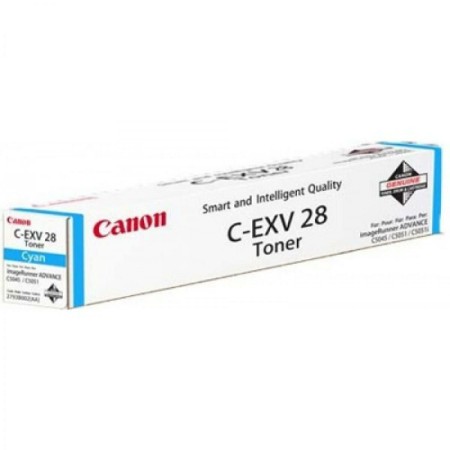 Toner Canon C-EXV 28 Cyan: Plus de 300.000 produits de grandes marques en vente directe à prix usine sur cadeaufou.com. Label bo