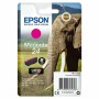 Cartouche d'encre originale Epson Cartucho 24 magenta Magenta: Plus de 300.000 produits de grandes marques en vente directe à pr