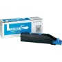 Toner Kyocera TK-855C Cyan: Plus de 300.000 produits de grandes marques en vente directe à prix usine sur cadeaufou.com. Label b
