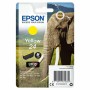 Cartouche d'encre originale Epson C13T24244012 Jaune: Plus de 300.000 produits de grandes marques en vente directe à prix usine 