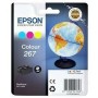 Cartouche d'encre originale Epson 235H396 WF-100W Noir Cyan/Magenta/Jaune: Plus de 300.000 produits de grandes marques en vente 