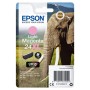 Cartouche d'encre originale Epson C13T24364012 Magenta clair: Plus de 300.000 produits de grandes marques en vente directe à pri