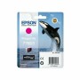 Cartouche d'encre originale Epson C13T76034N10 Multicouleur Magenta: Plus de 300.000 produits de grandes marques en vente direct