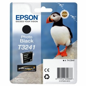 Cartouche d'encre originale Epson C13T32414010 Noir: Plus de 300.000 produits de grandes marques en vente directe à prix usine s