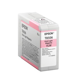 Cartouche d'encre originale Epson SP SC-P800 Magenta: Plus de 300.000 produits de grandes marques en vente directe à prix usine 