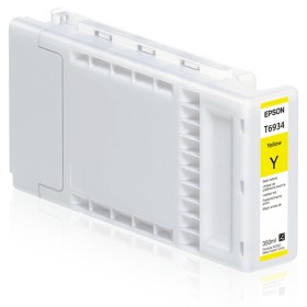 Cartouche d'encre originale Epson C13T693400 Jaune: Plus de 300.000 produits de grandes marques en vente directe à prix usine su