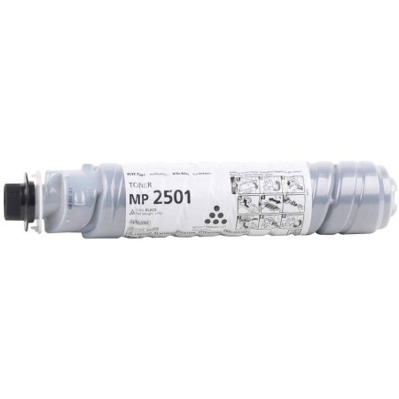 Toner original Ricoh 842341 Noir: Plus de 300.000 produits de grandes marques en vente directe à prix usine sur cadeaufou.com. L