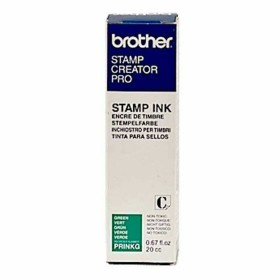 Recharge d'encre Brother PRINKG Vert: Plus de 300.000 produits de grandes marques en vente directe à prix usine sur cadeaufou.co
