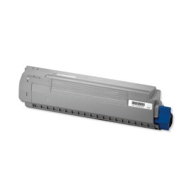 Toner original OKI 44059232 Noir: Plus de 300.000 produits de grandes marques en vente directe à prix usine sur cadeaufou.com. L