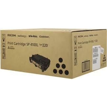 Toner Ricoh 407652 Noir: Plus de 300.000 produits de grandes marques en vente directe à prix usine sur cadeaufou.com. Label bout