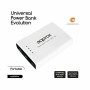 Power Bank approx! APPPB78EVW Blanc: Plus de 300.000 produits de grandes marques en vente directe à prix usine sur cadeaufou.com