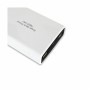 Power Bank approx! APPPB78EVW Blanc: Plus de 300.000 produits de grandes marques en vente directe à prix usine sur cadeaufou.com